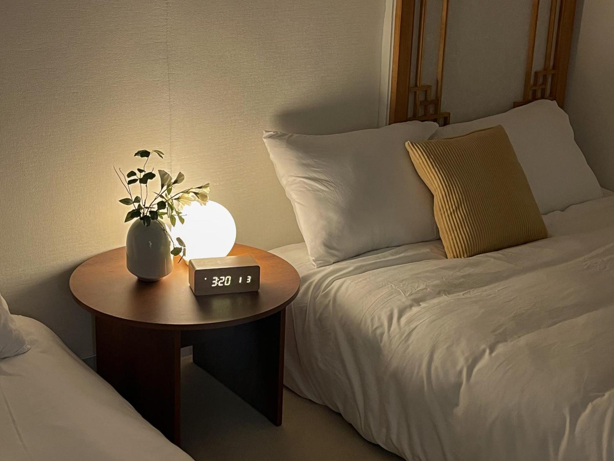 Apartment Staygyogyo In Bongcheon