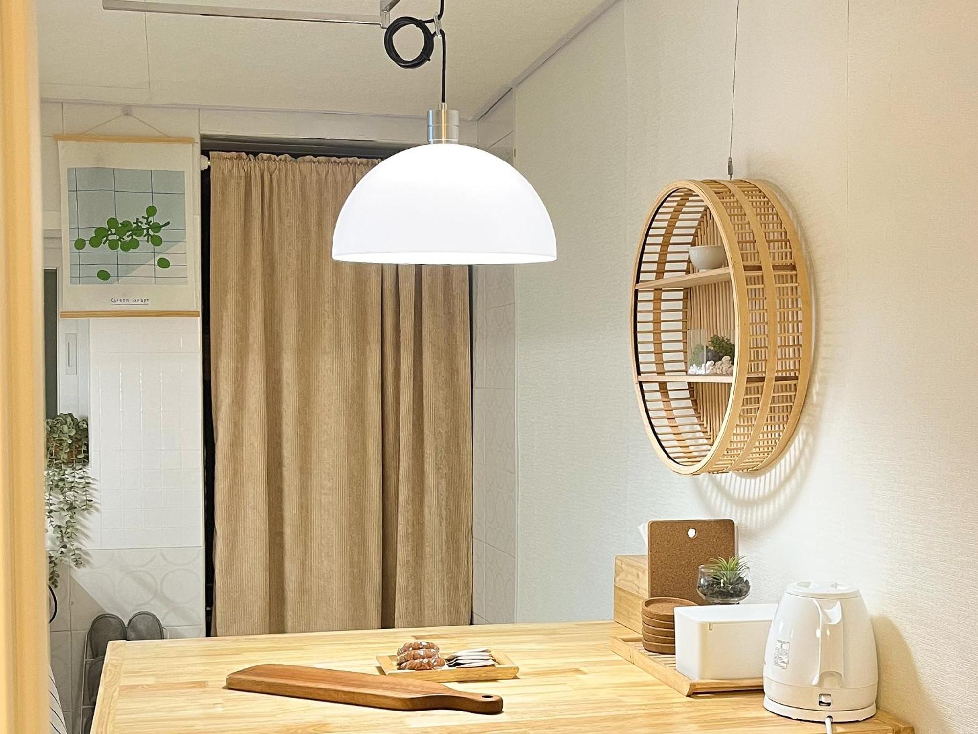 Staygyogyo In Bongcheon Apartment Seoul