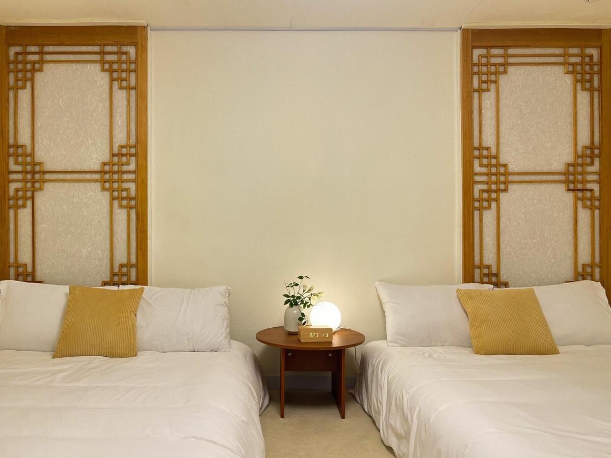 Staygyogyo In Bongcheon Apartment Seoul