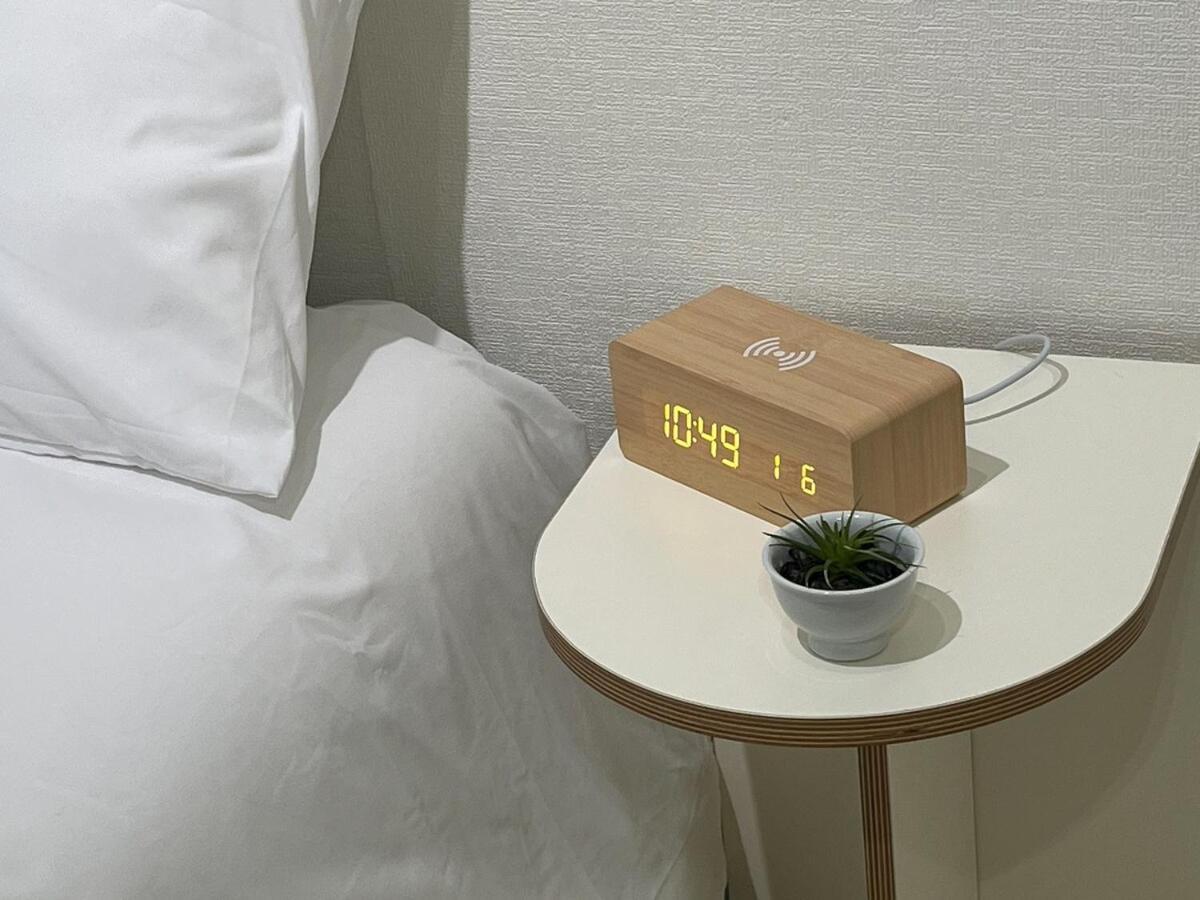 Staygyogyo In Bongcheon * Seoul