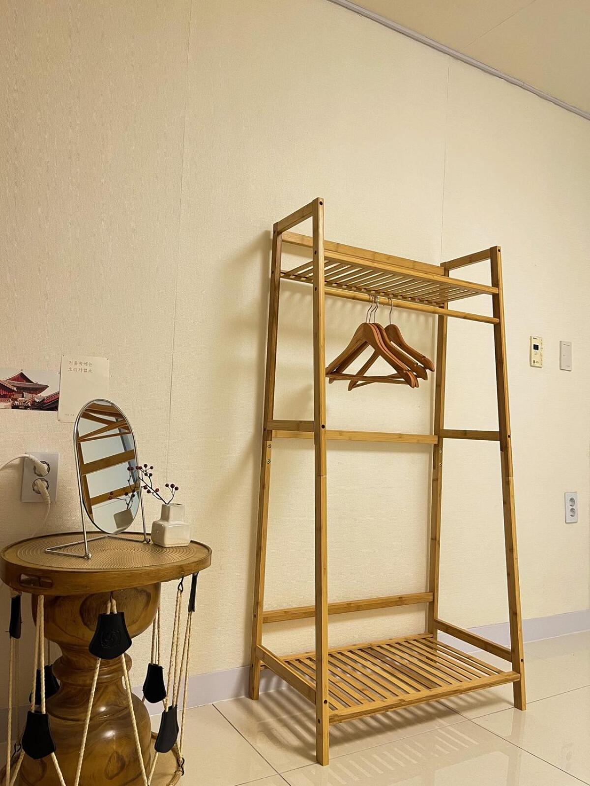 Staygyogyo In Bongcheon Apartment *