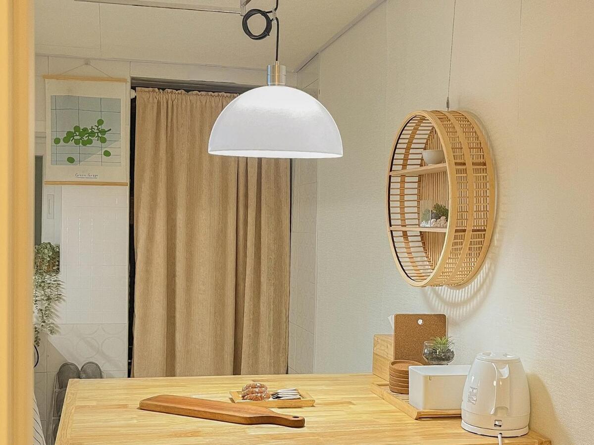 Staygyogyo In Bongcheon Apartment