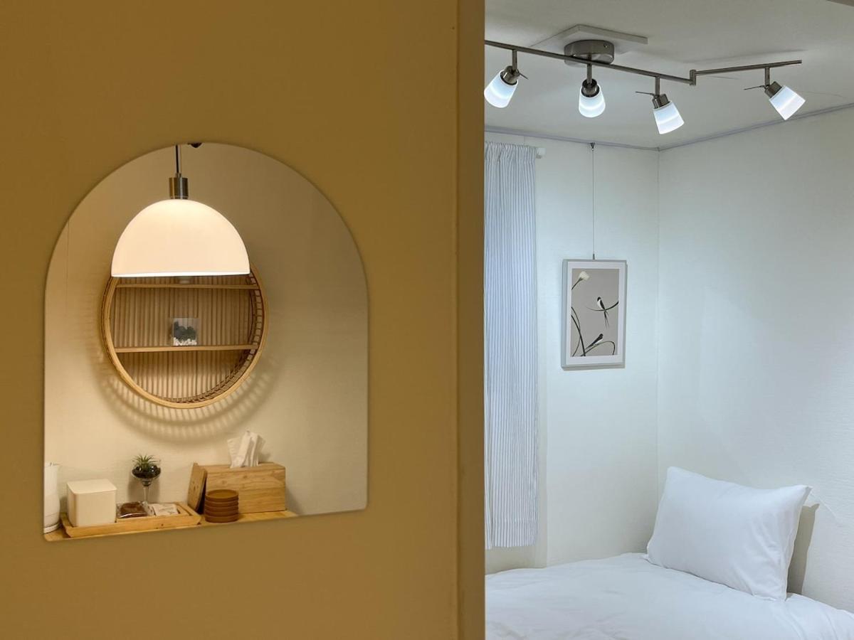 Staygyogyo In Bongcheon Apartment *