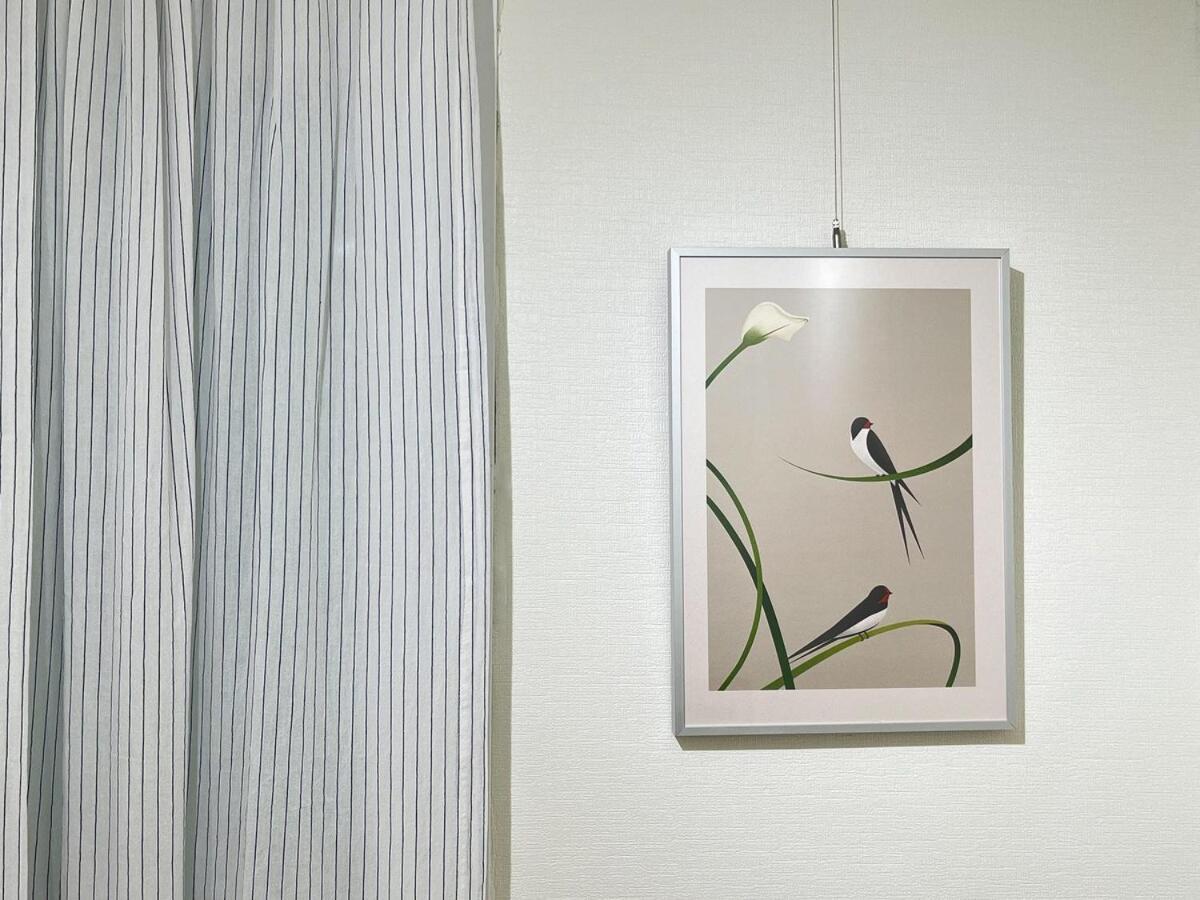 Apartment Staygyogyo In Bongcheon *