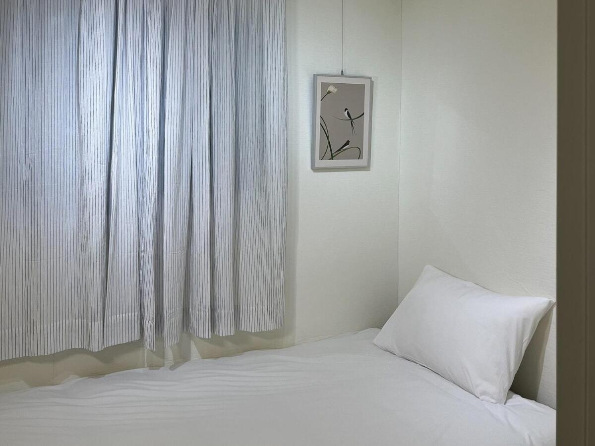 Apartment Staygyogyo In Bongcheon