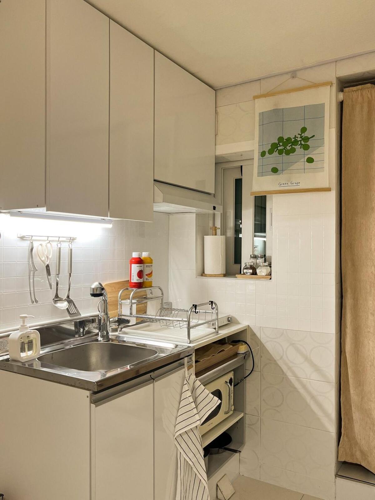 Staygyogyo In Bongcheon Apartment *