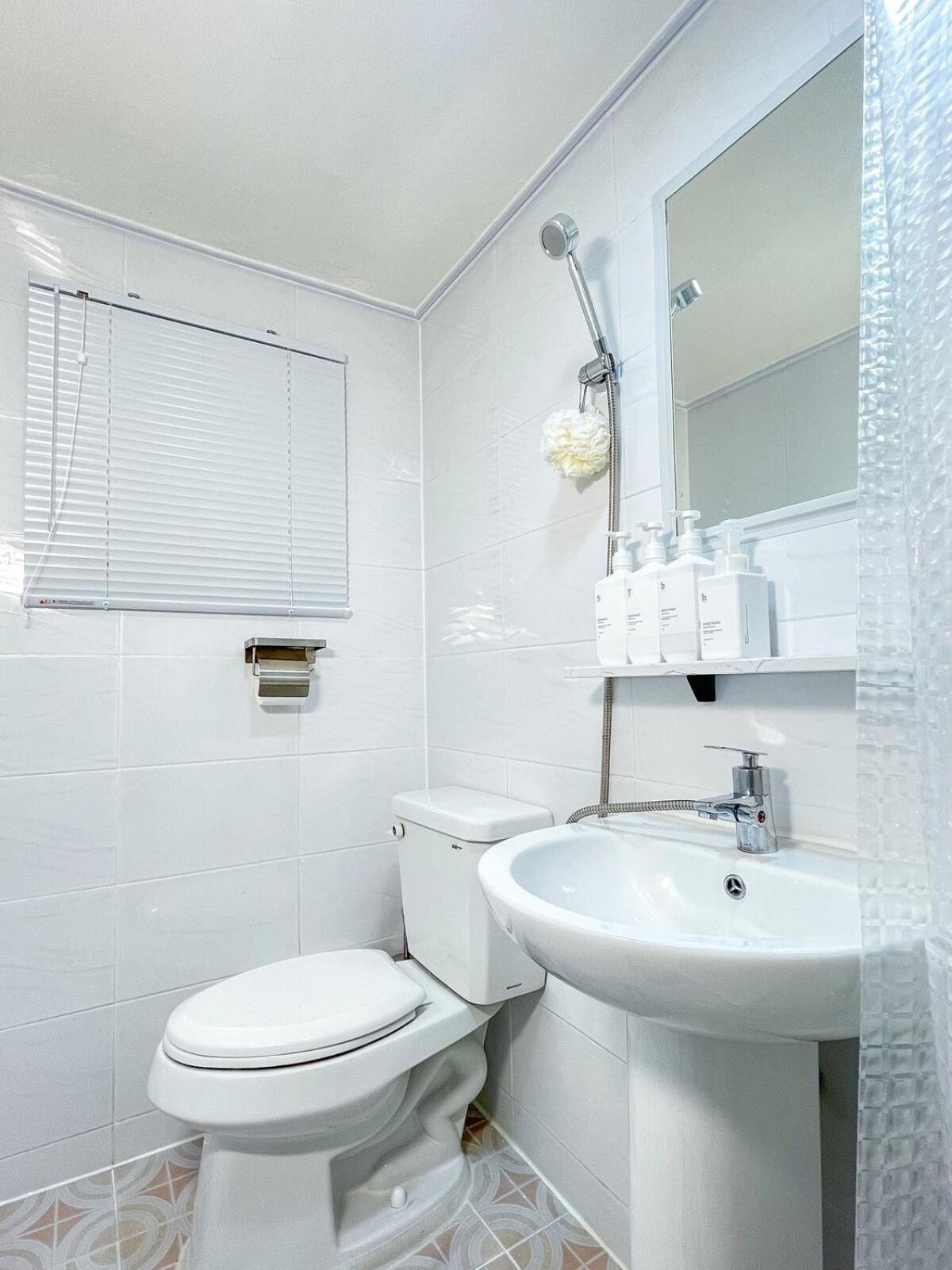Staygyogyo In Bongcheon Apartment Seoul