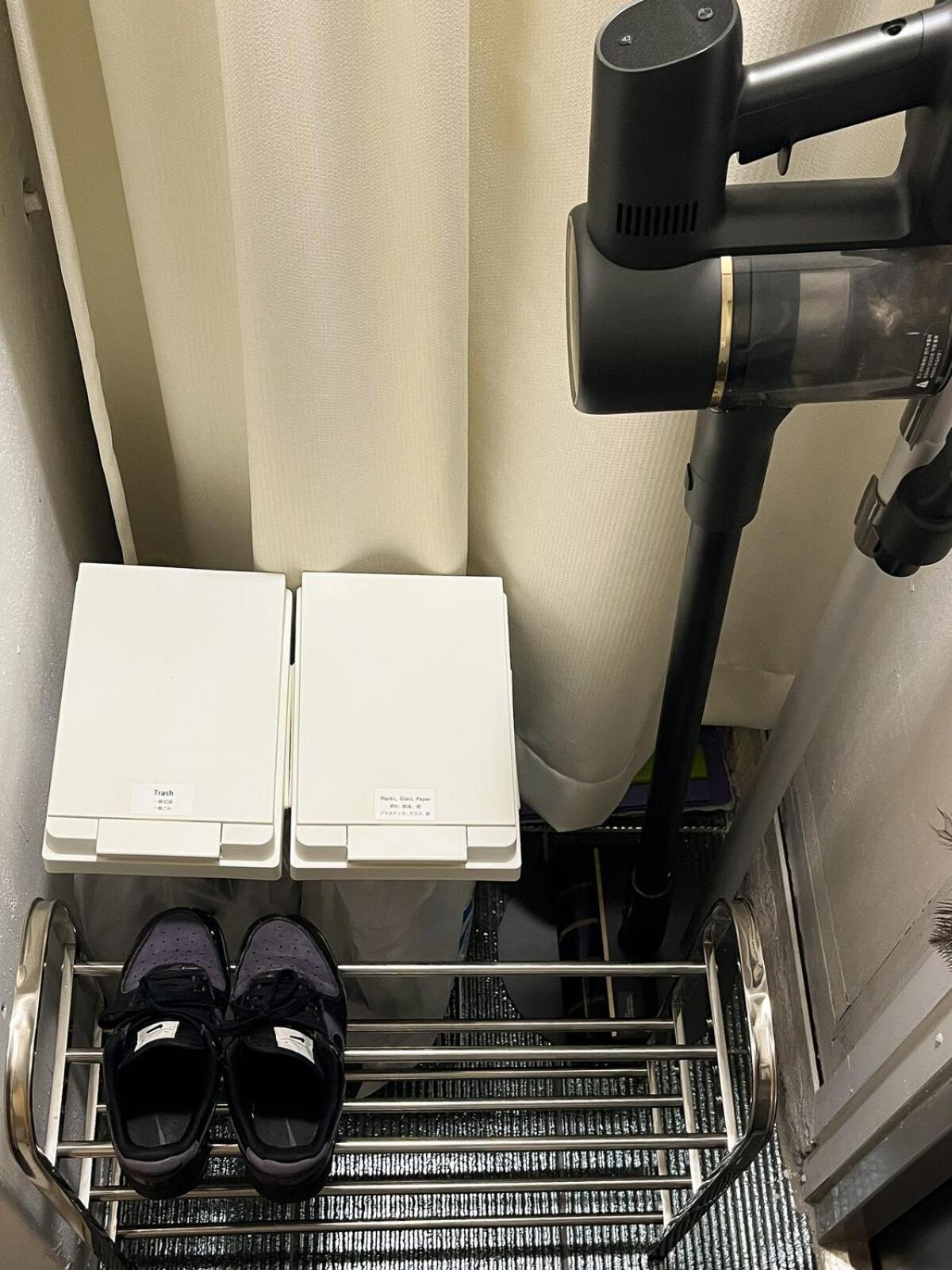 Apartment Staygyogyo In Bongcheon