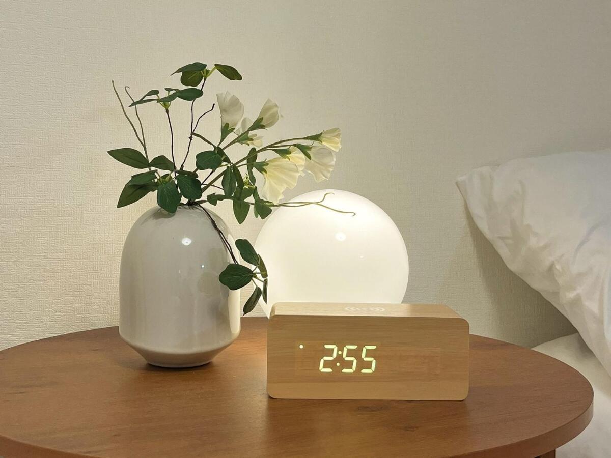 Apartment Staygyogyo In Bongcheon Seoul